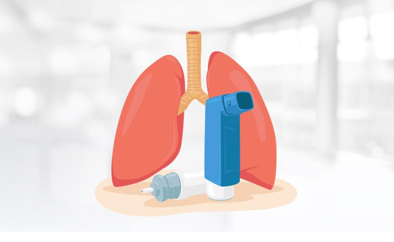 4 نصائح لمرضى أمراض الرئة المزمنة لتحسين قدرتهم على التنفس