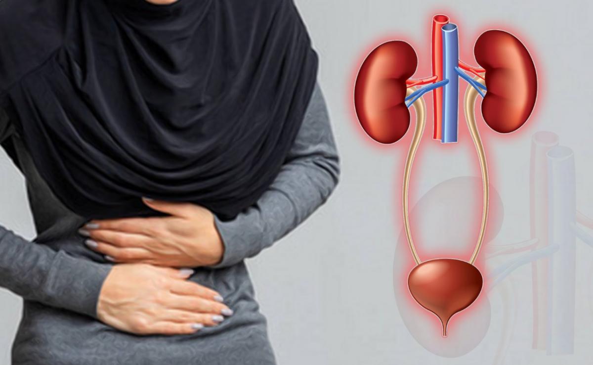 Causes & management of cystocele