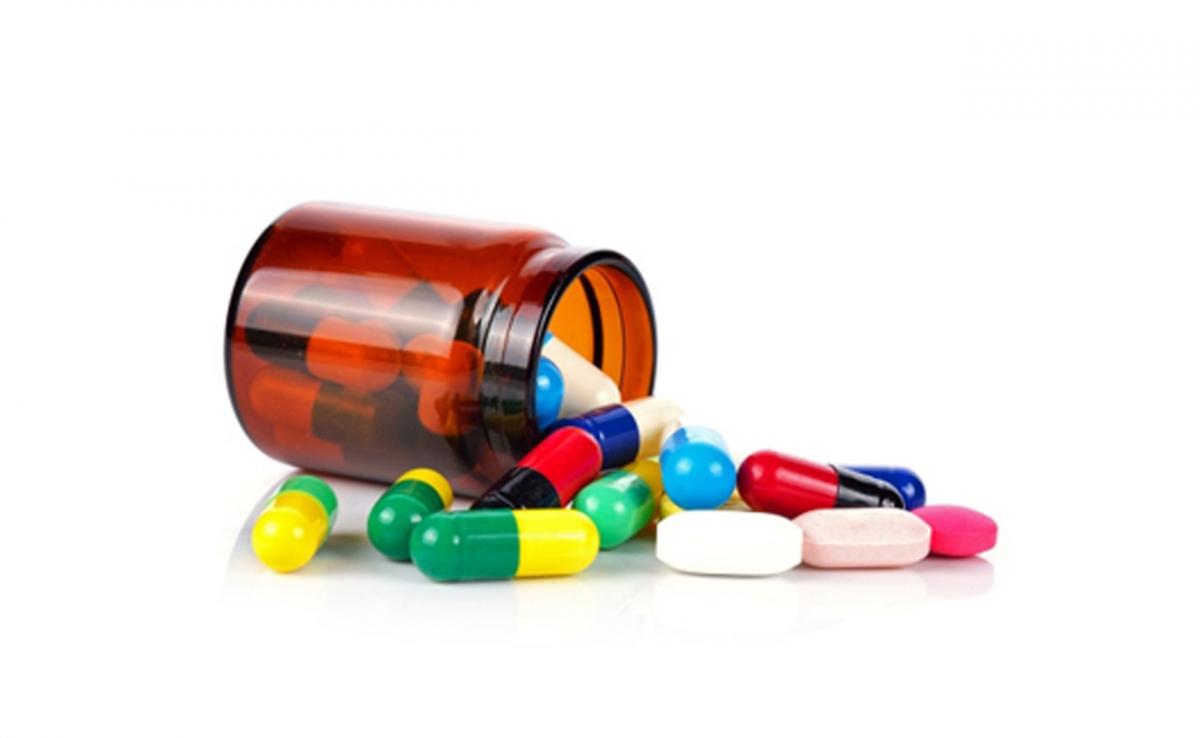 medicine