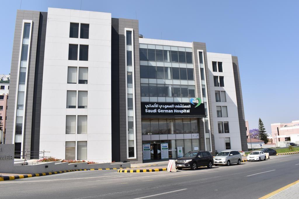 World-class surgeons at SGH Aseer save patient's hand from amputation